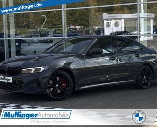 BMW 330 Gebrauchtwagen