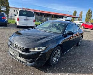 Peugeot 508 Gebrauchtwagen