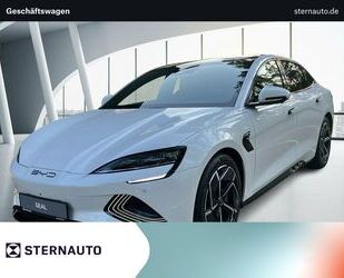 BYD SEAL Gebrauchtwagen