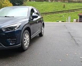 Mazda CX-5 Gebrauchtwagen
