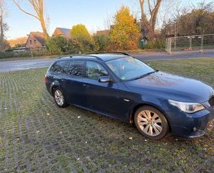 BMW 525 Gebrauchtwagen