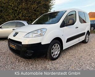 Peugeot Partner Gebrauchtwagen