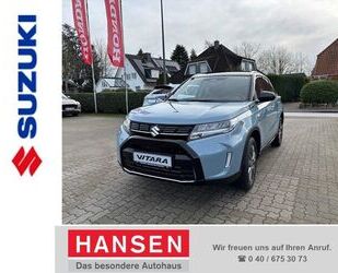 Suzuki Vitara Gebrauchtwagen