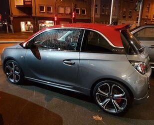 Opel Adam Gebrauchtwagen