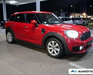 Mini One Countryman Gebrauchtwagen