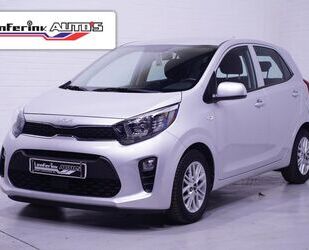 Kia Picanto Gebrauchtwagen