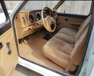 Ford Ranger Gebrauchtwagen