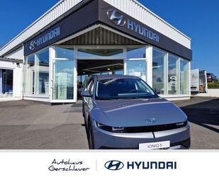 Hyundai Hyundai IONIQ 5 4WD 77,4 kWh TECHNIQ +Assitenz-Pak Gebrauchtwagen