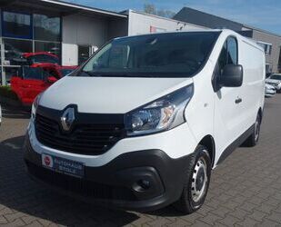 Renault Trafic Gebrauchtwagen