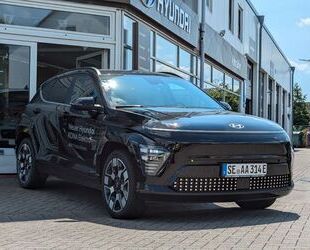 Hyundai KONA Gebrauchtwagen