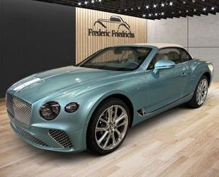Bentley Continental GTC Gebrauchtwagen