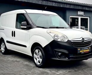 Opel Combo Gebrauchtwagen