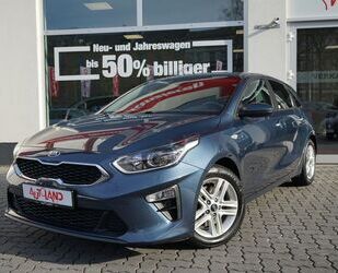 Kia ceed / Ceed Gebrauchtwagen