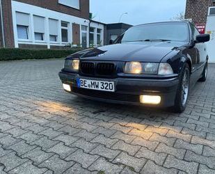 BMW 320 Gebrauchtwagen