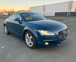Audi TT Gebrauchtwagen