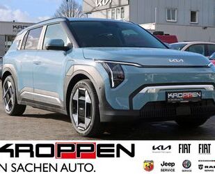 Kia EV3 Gebrauchtwagen