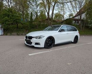 BMW 330 Gebrauchtwagen