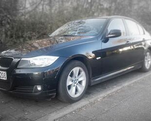 BMW 318 Gebrauchtwagen