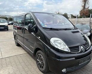 Renault Trafic Gebrauchtwagen