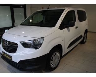 Opel Combo Life Gebrauchtwagen