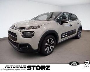 Citroen C3 Gebrauchtwagen