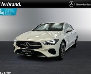 Mercedes-Benz CLA 200 Gebrauchtwagen