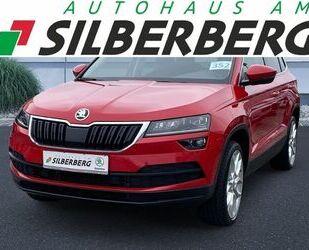 Skoda Karoq Gebrauchtwagen
