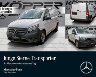 Mercedes-Benz Vito Gebrauchtwagen