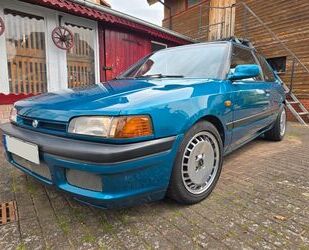 Mazda 323 Gebrauchtwagen
