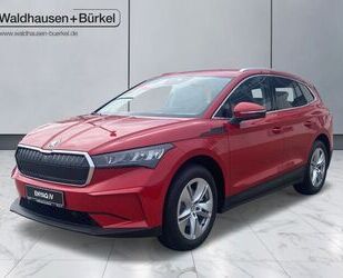 Skoda Enyaq Gebrauchtwagen
