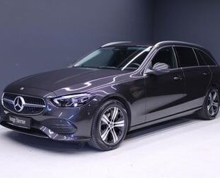 Mercedes-Benz C 220 Gebrauchtwagen