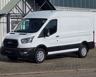 Ford Transit Gebrauchtwagen