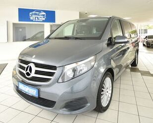 Mercedes-Benz V 220 Gebrauchtwagen