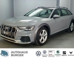 Audi A6 Allroad Gebrauchtwagen