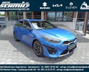 Kia ceed / Ceed Gebrauchtwagen