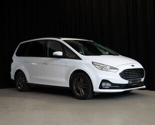 Ford Galaxy Gebrauchtwagen