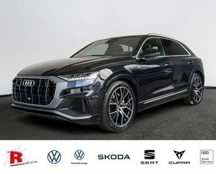 Audi Q8 Gebrauchtwagen