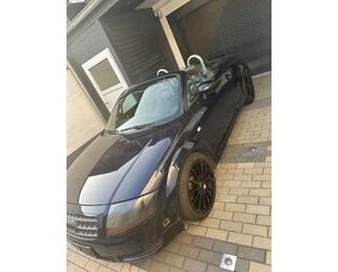 Audi TT Gebrauchtwagen