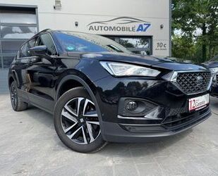 Seat Tarraco Gebrauchtwagen