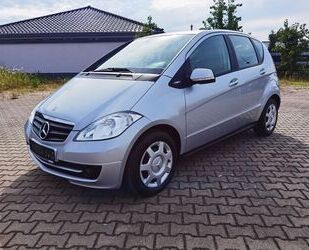 Mercedes-Benz A 160 Gebrauchtwagen