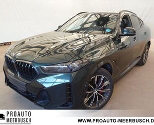 BMW X6 Gebrauchtwagen