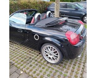 Toyota MR 2 Gebrauchtwagen