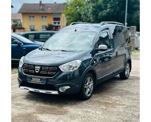 Dacia Dokker Gebrauchtwagen