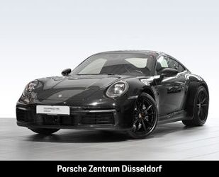 Porsche 992 Gebrauchtwagen