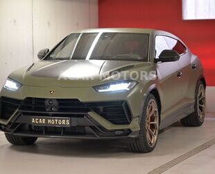 Lamborghini Urus Gebrauchtwagen