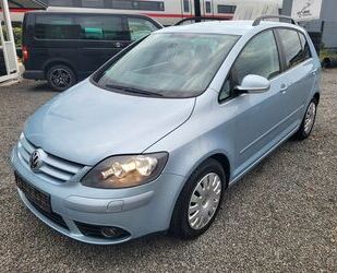 VW Golf Plus Gebrauchtwagen