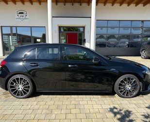 Mercedes-Benz A 35 AMG Gebrauchtwagen
