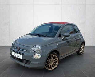 Fiat 500C Gebrauchtwagen