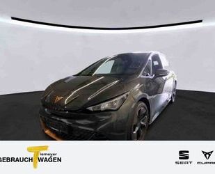 Cupra Born Gebrauchtwagen
