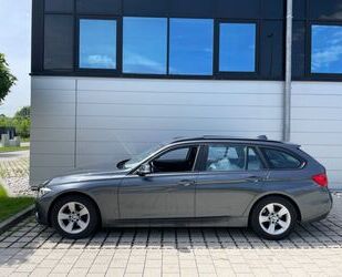 BMW 320 Gebrauchtwagen